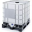 nieuwe ibc containers, schütz ecobulk